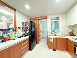 The Raintree (D21), Condominium #541579181